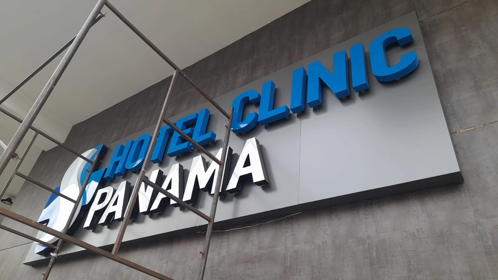 Hotel Clinic Panamá